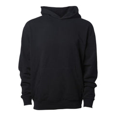 Independent Trading Co INDLUXHOOD Lux Heavyweight Modal Hooded Sweatshirt - 