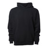 Independent Trading Co INDLUXHOOD Lux Heavyweight Modal Hooded Sweatshirt