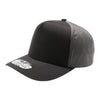 PitBull PB315H 5 Panel High Frame Perforated Cap