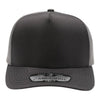 PitBull PB315H 5 Panel High Frame Perforated Cap