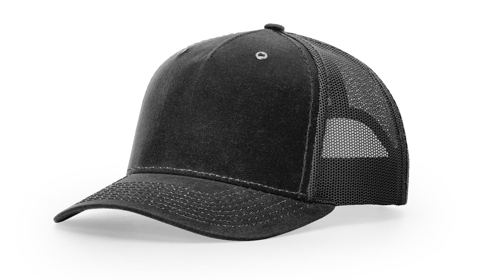Richardson 112WH Hawthorne Trucker -