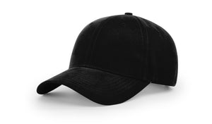 Richardson R75S Casual Twill Snapback Hat - 