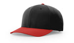 Richardson 632 Laser Perf R-Flex Adjustable Hat