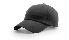 Richardson R65S Relaxed Twill Snapback - 
