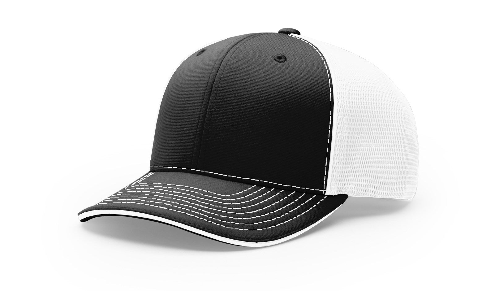 Richardson 172 Pulse Sportsmesh R-Flex Cap – The Park Wholesale