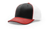 Richardson 172 Pulse Sportsmesh R-Flex Cap