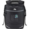 Arctic Zone 3861-16 20 Can Rolltop Cinch Backpack Cooler