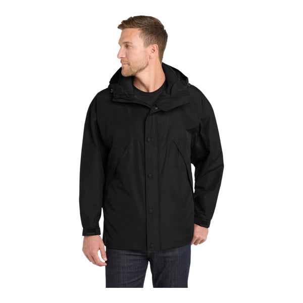 Port Authority J777 3-in-1 Jacket