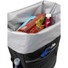 Arctic Zone 3861-16 20 Can Rolltop Cinch Backpack Cooler