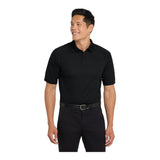 Port Authority K525 Dry Zone Ottoman Polo