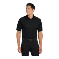 Port Authority K525 Dry Zone Ottoman Polo