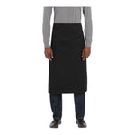 Port Authority A701 Easy Care Full Bistro Apron with Stain Release