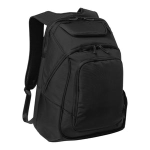 Port Authority BG223 Exec Backpack - 
