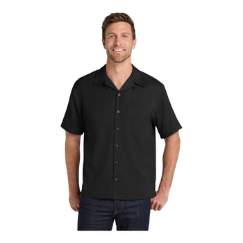 Port Authority S535 Easy Care Camp Shirt