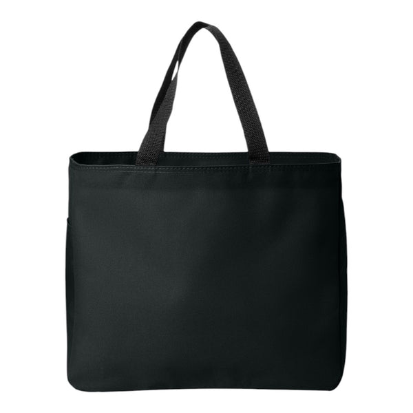 Port Authority B0750 Essential Tote