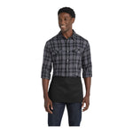 Port Authority A707 Easy Care Reversible Waist Apron with Stain Release