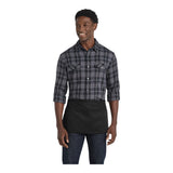 Port Authority A707 Easy Care Reversible Waist Apron with Stain Release