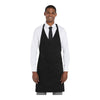 Port Authority A704 Easy Care Tuxedo Apron with Stain Release