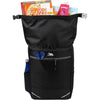 Arctic Zone 3861-16 20 Can Rolltop Cinch Backpack Cooler