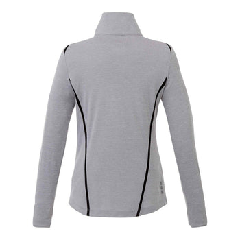 Elevate TM98306 Women’s DEGE Eco Knit Performance Half Zip