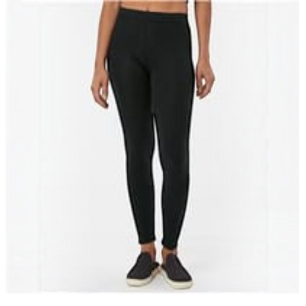 Adidas A1010 Women's Performance Pocket Leggings
