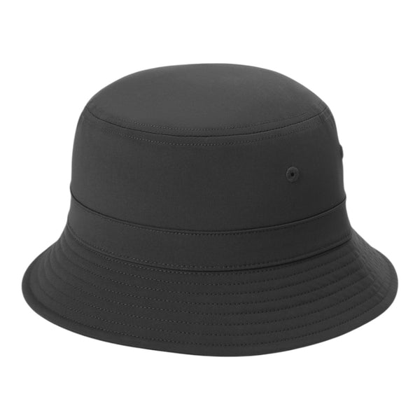 Port Authority C980 Poly Bucket Hat