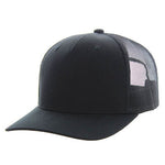 Kamel 815FT 5 Panel Trucker Hat Kamel 815 Series