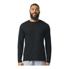 Gildan 42400 Unisex Performance Long Sleeve T-Shirt