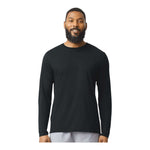 Gildan 42400 Unisex Performance Long Sleeve T-Shirt