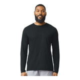 Gildan 42400 Unisex Performance Long Sleeve T-Shirt