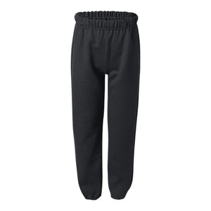 Gildan 18200B Youth Heavy Blend Sweatpants - 