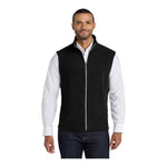 Port Authority F226 Microfleece Vest