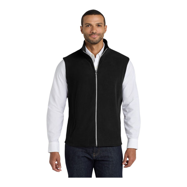 Port Authority F226 Microfleece Vest