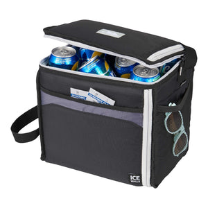 Arctic Zone 3860-47 24 Can Ice Wall™ Cooler - 