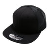 PitBull PB180 Wool Blend Flat-Bill Mesh Trucker