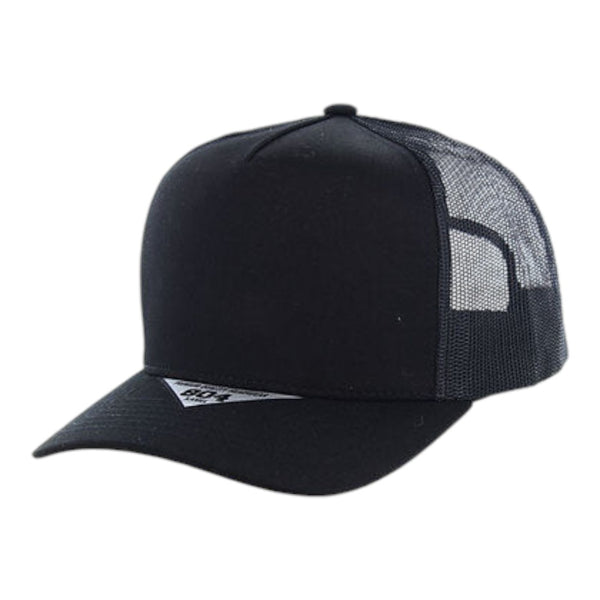 Kamel 804T 5 Panel Trucker Hat Kamel 804 Series