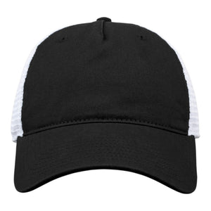 The Game GB881 Soft Trucker Cap – Relaxed Fit Mesh Snapback - 