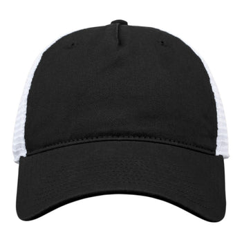 The Game GB881 Soft Trucker Cap – Relaxed Fit Mesh Snapback