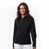 ALLPRO 41SPLL Women's Pro-Flex Sorona Button Down Shirt