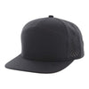 Kamel 707DPW 7 Panel Perforated Waterdrop Hat 707 Series