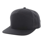 Kamel 707DPW 7 Panel Perforated Waterdrop Hat 707 Series