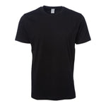 Independent Trading Co PRM180PT Unisex Premium Pigment-Dyed T-Shirt