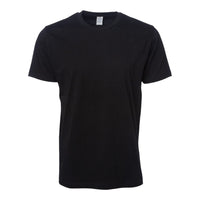 Independent Trading Co PRM180PT Unisex Premium Pigment-Dyed T-Shirt