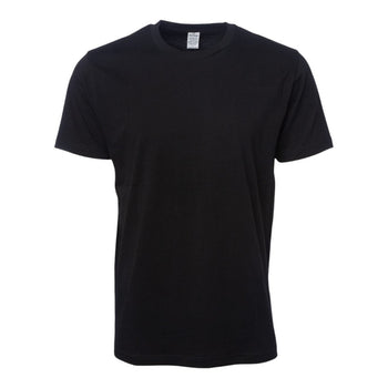 Independent Trading Co PRM180PT Unisex Premium Pigment-Dyed T-Shirt