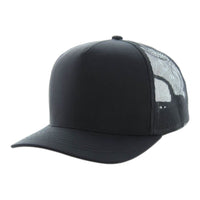Kamel 804HDT 5 Panel Trucker Hat 804 Series