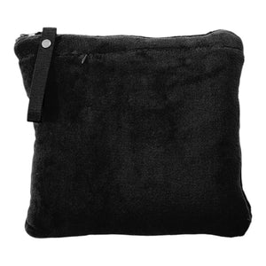 Port Authority BP75 Packable Travel Blanket - 