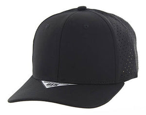 Kamel 815DP 6 Panel Digital Perforated Hat Kamel 815 Series - 