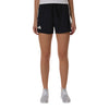 Adidas AT301 Women's 3-Stripes 3" Shorts