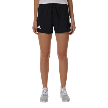 Adidas AT301 Women's 3-Stripes 3" Shorts