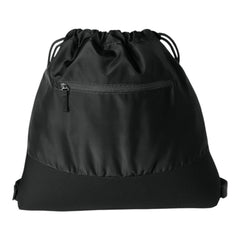 Port Authority BG619 Agility Mesh Pocket Cinch - 